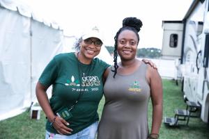 Vegan SoulFest Creators