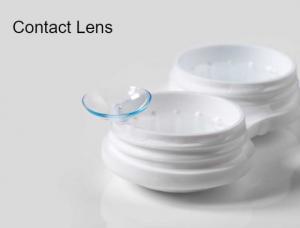 Contact Lens Market to Surpass US$ 29.93 Billion by the end of 2030