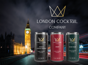 Major drinks firm London Cocktail Club backs down in trademark row with Brand Relations