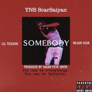 YNS ScarSaiyan – New Single