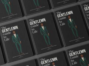 The GENTLEMN Company Releases Groundbreaking Guide for Black Men