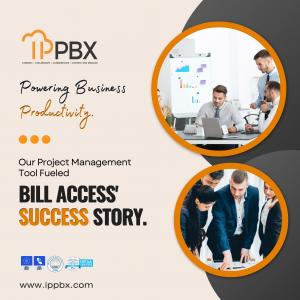 Powering Business Productivity with Project Management Tool