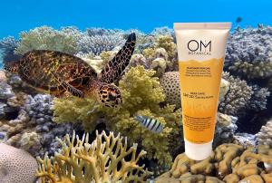 A Breakthrough in Natural Sun Protection