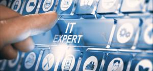 SQ NET - IT Expert