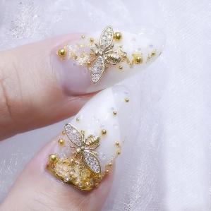 sweetworldofnails charm rhinstone nail decoration