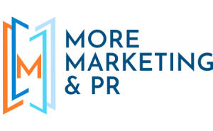 Logo of More Marketing & PR