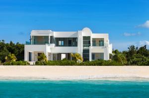 Luxury Anguilla Villas