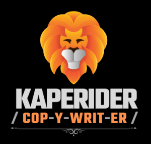 Kaperider - AI Content Master