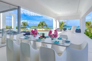 Luxury Anguilla Vacation Rentals