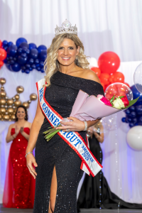 Where Hard Work Meets Passion: Shelton Resident Crowned Mrs. Connecticut American