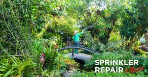 Sprinkler Repair of Texas - Affordable Residential Irrigation Installation in Texas