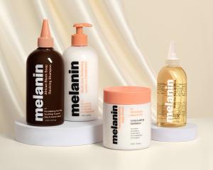 Melanin Haircare Continues UK Expansion with Online Retailer, Cult Beauty