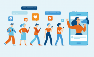 Influencer Marketing Platform