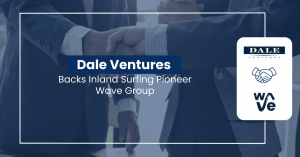 Dale Ventures backs inland surfing pioneer Wave Group