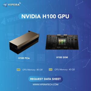 NVIDIA H100 GPU