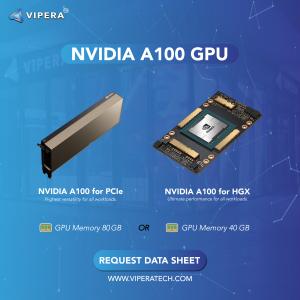 NVIDIA A100 GPU