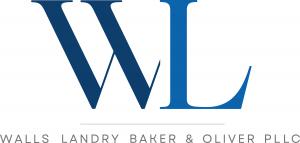 Walls Landry Baker & Oliver logo