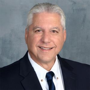 Al Diaz - B2B CFO Partner - Tampa, Florida