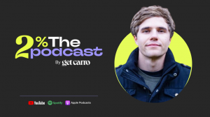 Blake Imperl & 2% The Podcast