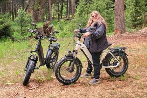 Magicycle Ebikes
