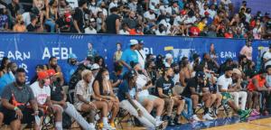 League Owner Jahi Rawling Launching 11th Year of Summer Pro-Am Basketball League