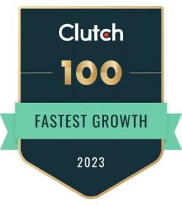 Clutch Top 100