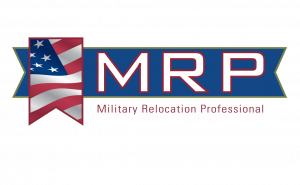 Military Relocation Professional Designation