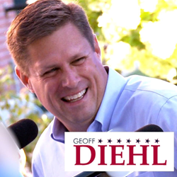 Geoffrey Diehl