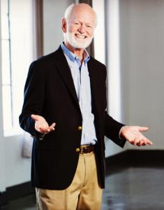 Marshall Goldsmith, Best-Selling Author and Coach, Selected in the Top 10 2023 Thinkers50 Management Book Classics