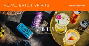 Royal Batch: Elevating the Spirits Experience