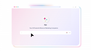 affable.ai Collaborates with Google Cloud to Bring the Power of Generative AI to Influencer Marketing, with Skye