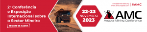 The Angola Mining Conference 2023