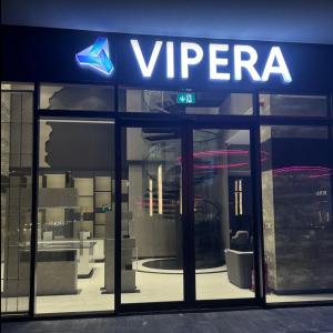 Experience the Future at ViperaTech's Cutting-Edge AI Showcase