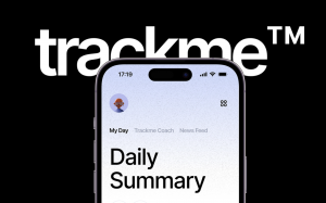 Trackme App