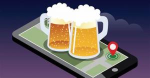 Alcohol E-Commerce