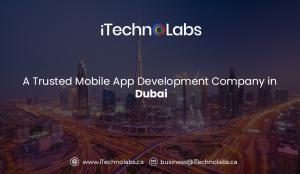 Mobile App Development Company in Dubai