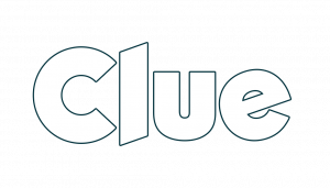 Clue (2023) - Logo