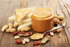  Drinkable Peanut Powder Market