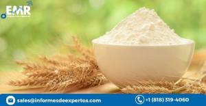 Global Flour Market Report