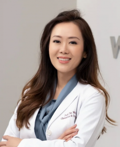 Join Dr. Judy Wei at the Women’s Wellness Open House for a Day of Self-Care and Empowerment