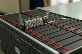 Rackmount Storage Servers Market