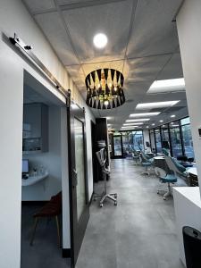 Taft Hill Orthodontics Greeley CO Office