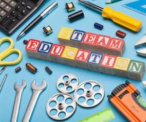 STEAM Education
