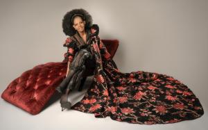 The Marvelous Melba Moore Unveils Her New Single, “It Seems To Hang On”- 6/23/2023