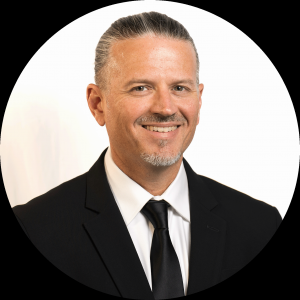 Pete Tiliakos, Founder of GxT Advisors