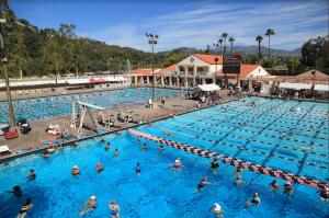 Rose Bowl Aquatics Center Appoints New Board Members to Drive Vision and Foster Community Benefit