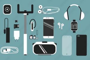 Mobile Phone Accessories Market