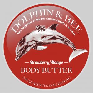 Introducing Dolphin & Bee’s Hilariously Hydrating & Sun-Blocking Skincare – “Don’t Worry Bee Happy” & “Mind Our Beeswax”