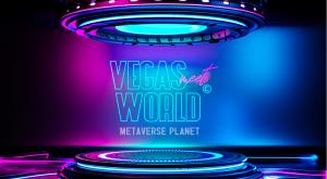 From Vegas Meets Dubai 2023 kick-off event