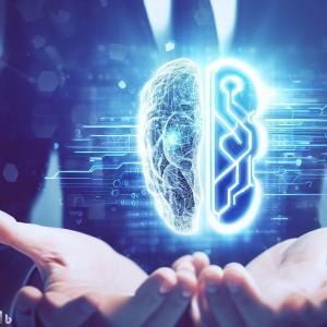 Human-AI collaboration